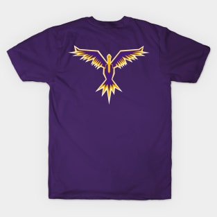 SWOTS Pelican Phoenix T-Shirt